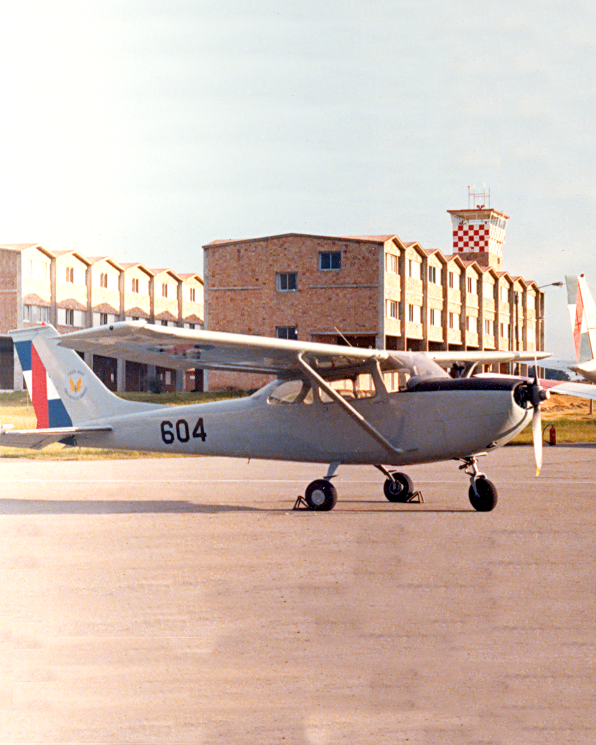 Foto de avion